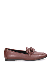 Mocassini Marrone Grace Shoes