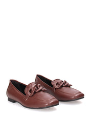 Mocassini Marrone Grace Shoes