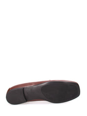 Mocassini Marrone Grace Shoes