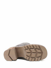 Stivaletti Marrone Grace Shoes