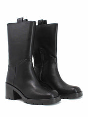 Stivaletti Nero Grace Shoes
