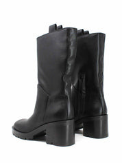 Stivaletti Nero Grace Shoes