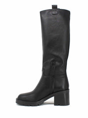 Stivali Nero Grace Shoes