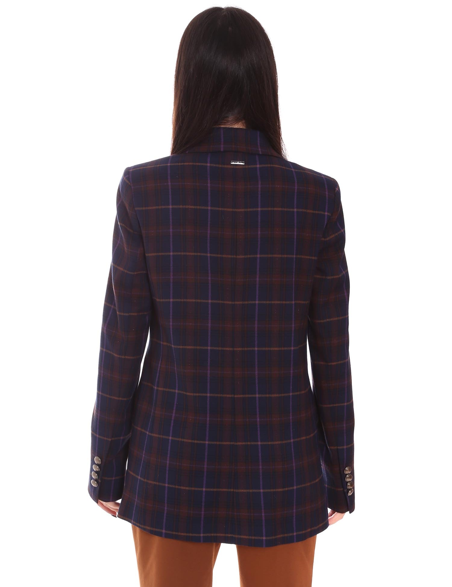 Blazer Blu Liu-jo