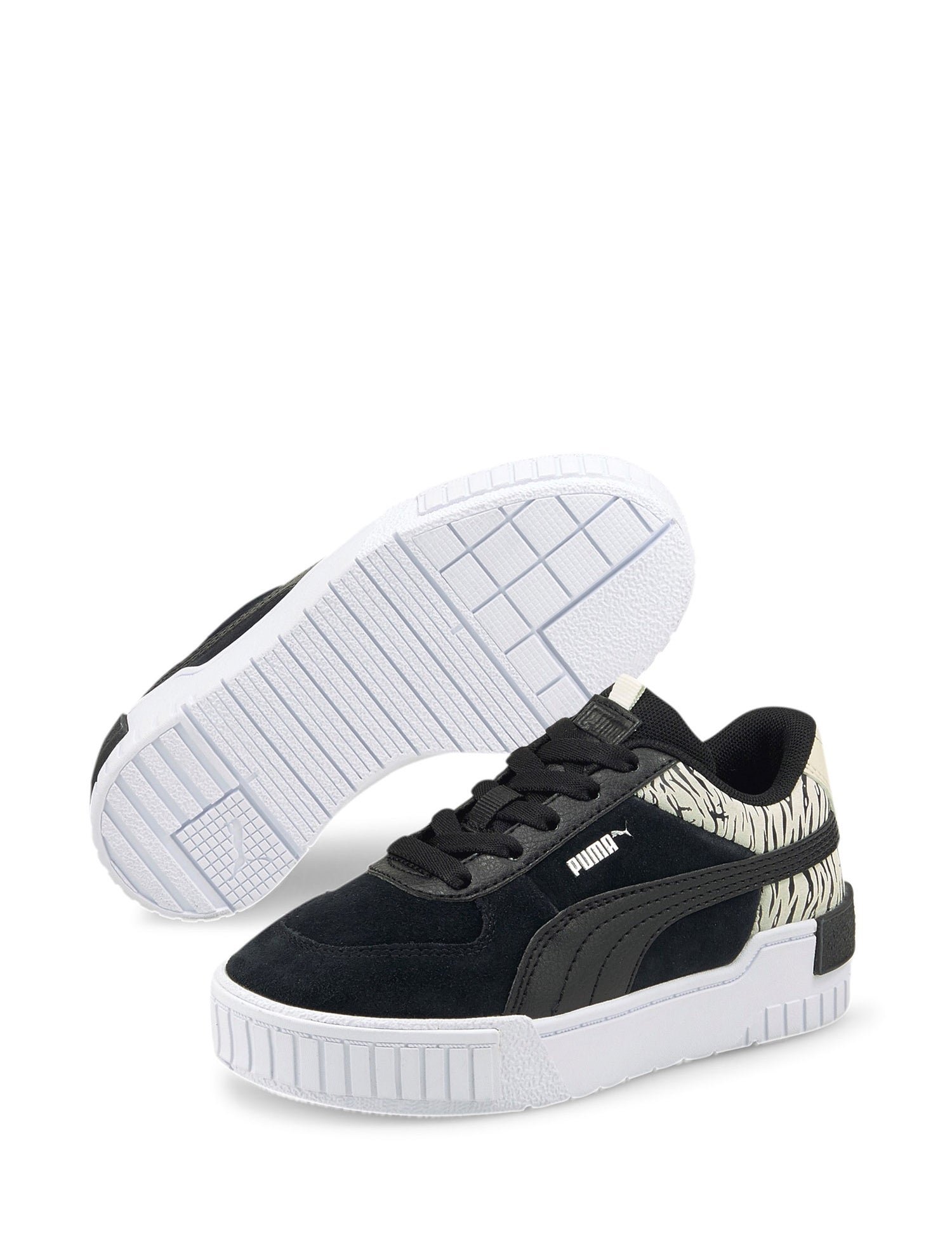 Sneakers Nero Puma