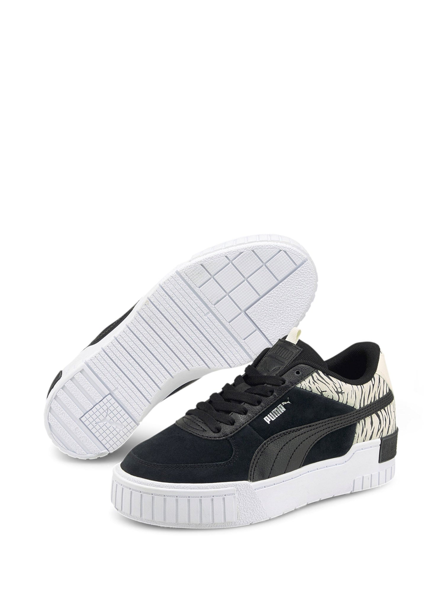 Sneakers Nero Puma