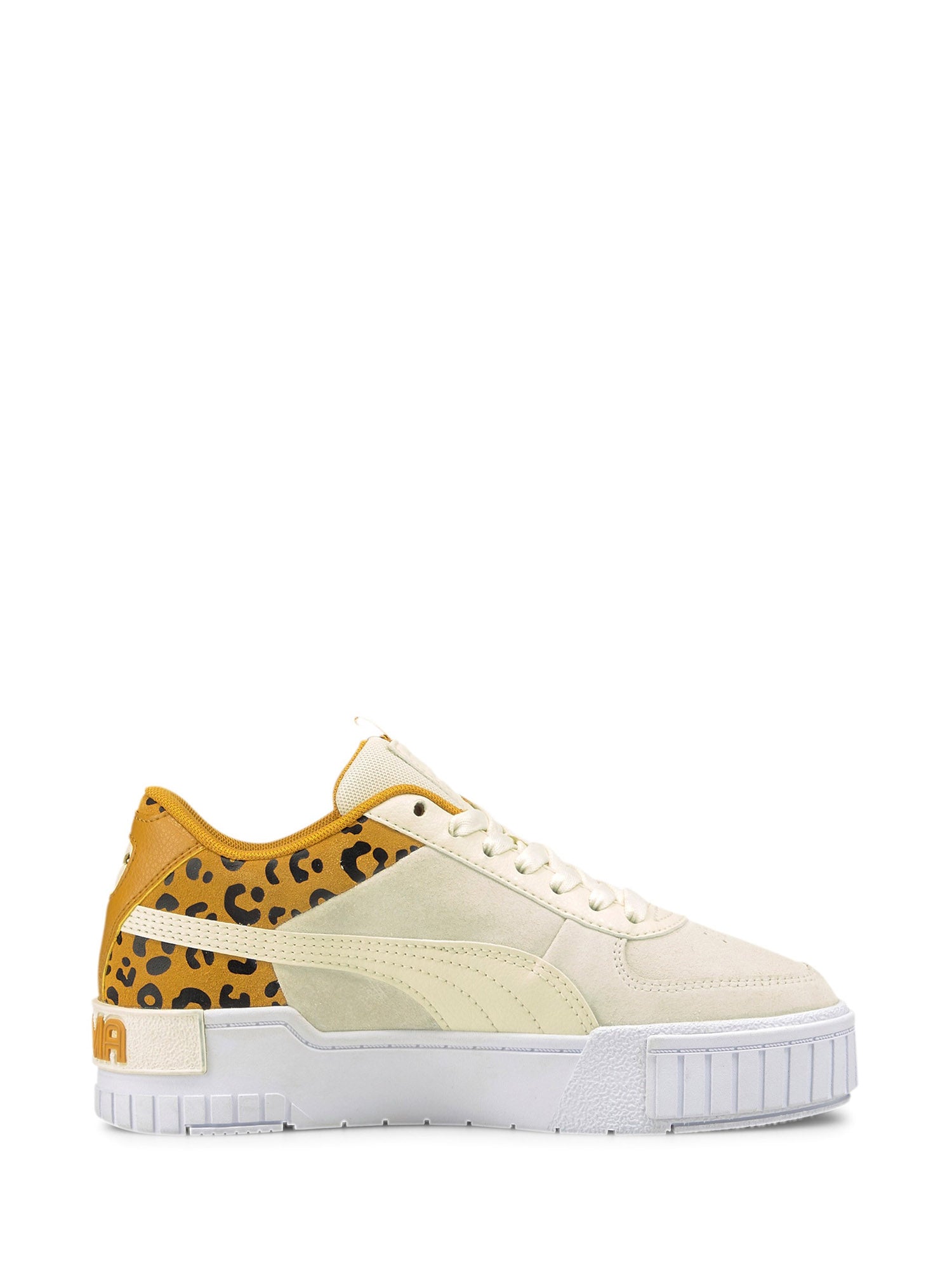 Sneakers Beige Puma