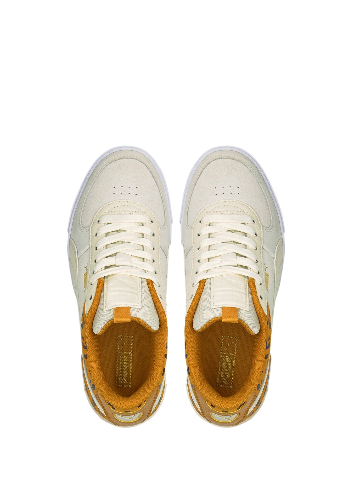 Sneakers Beige Puma