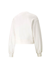 Felpe Bianco Puma