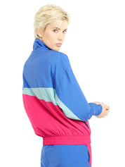 Giacche Blu Puma