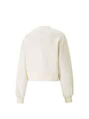 Felpe Beige Puma