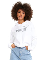 Felpe Bianco Puma