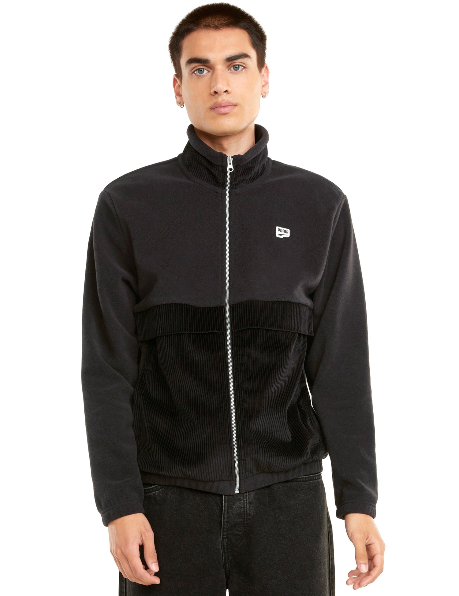 Giacche Nero Puma