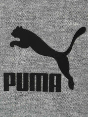Felpe Grigio Puma