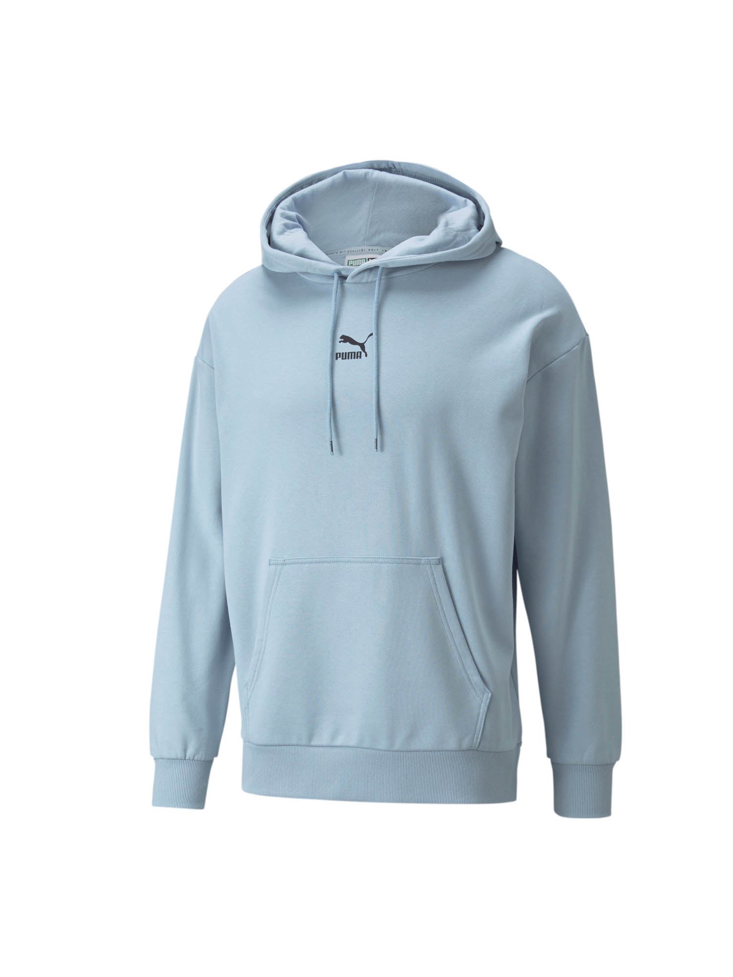 Felpe Blu Puma