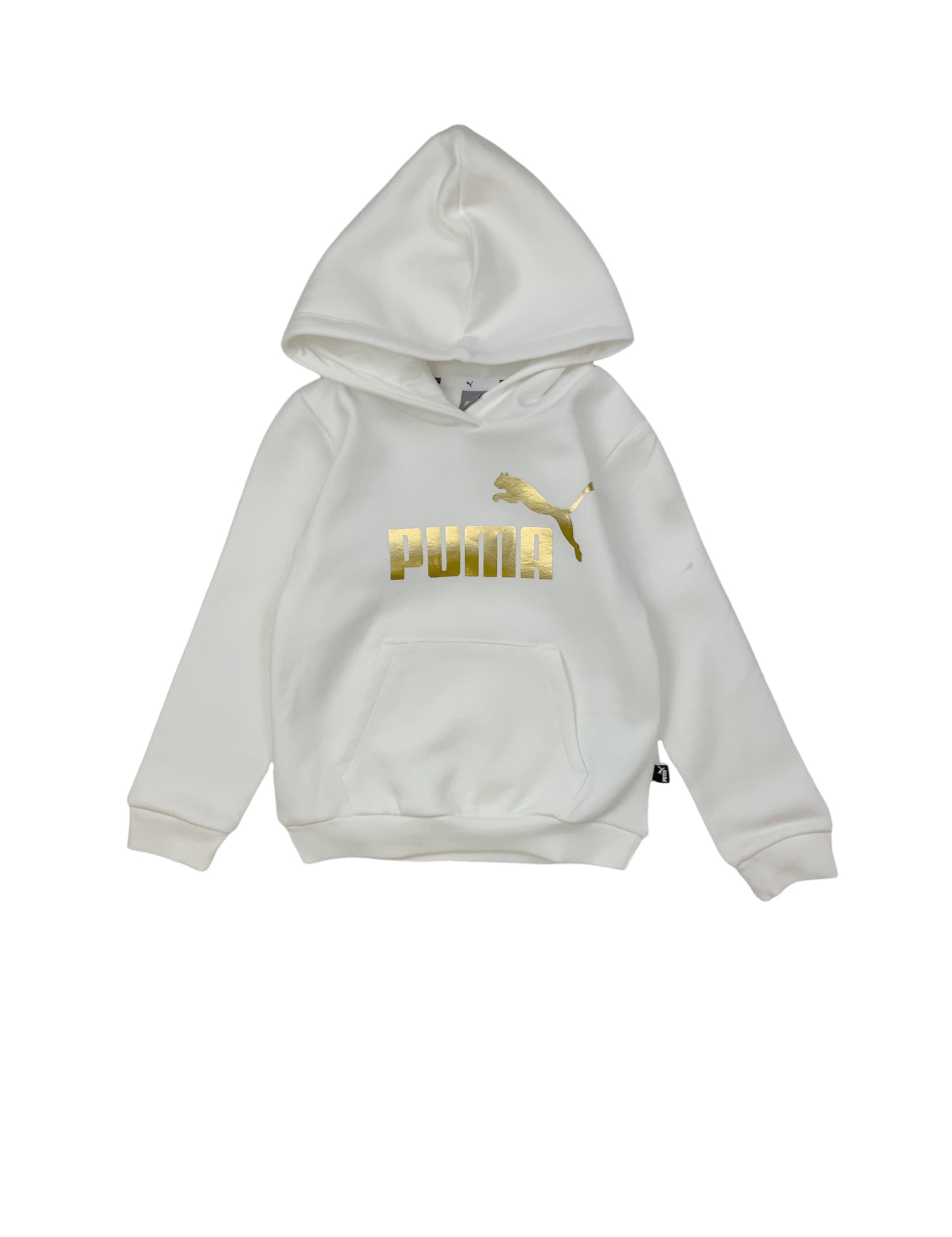 Felpe Bianco Puma