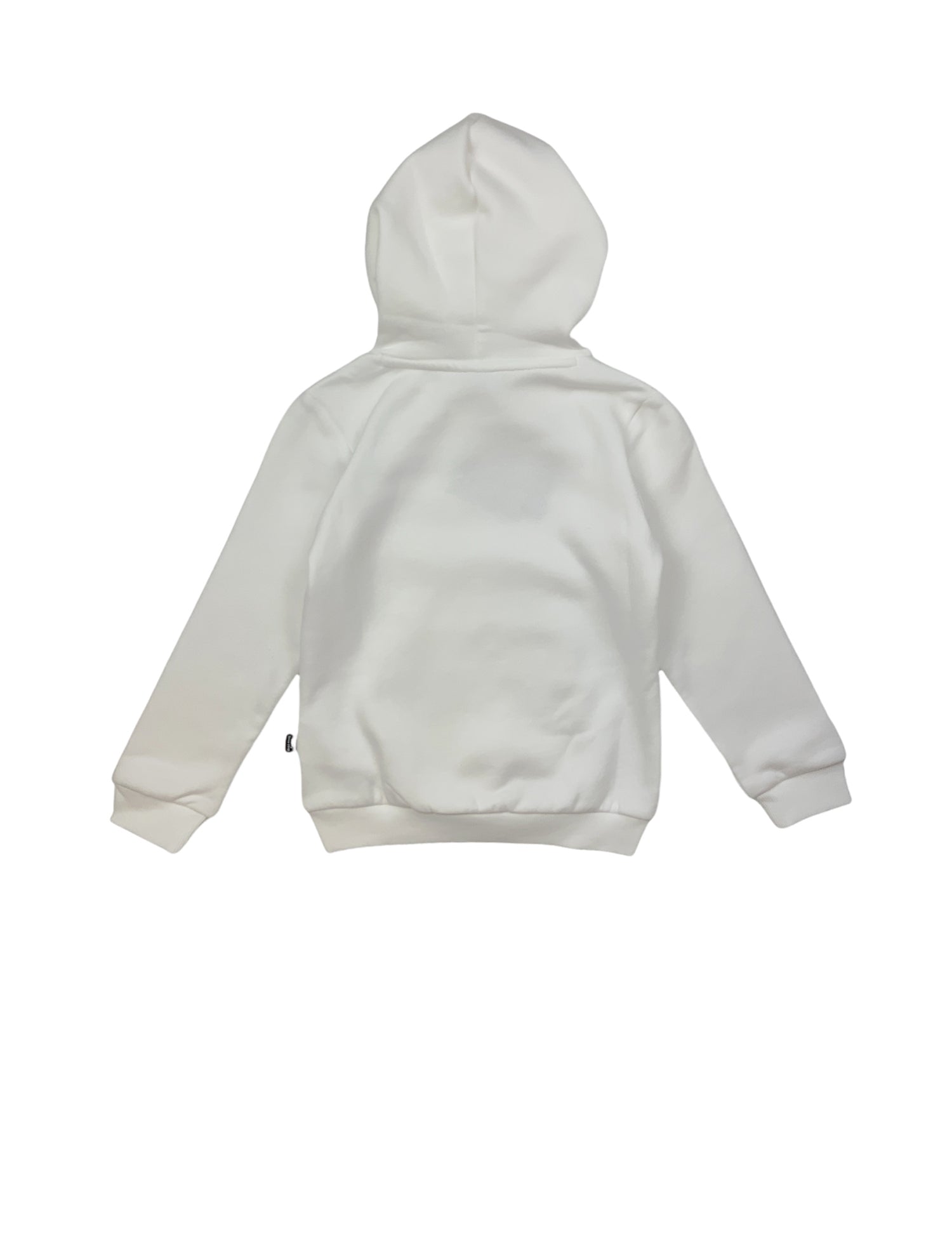 Felpe Bianco Puma
