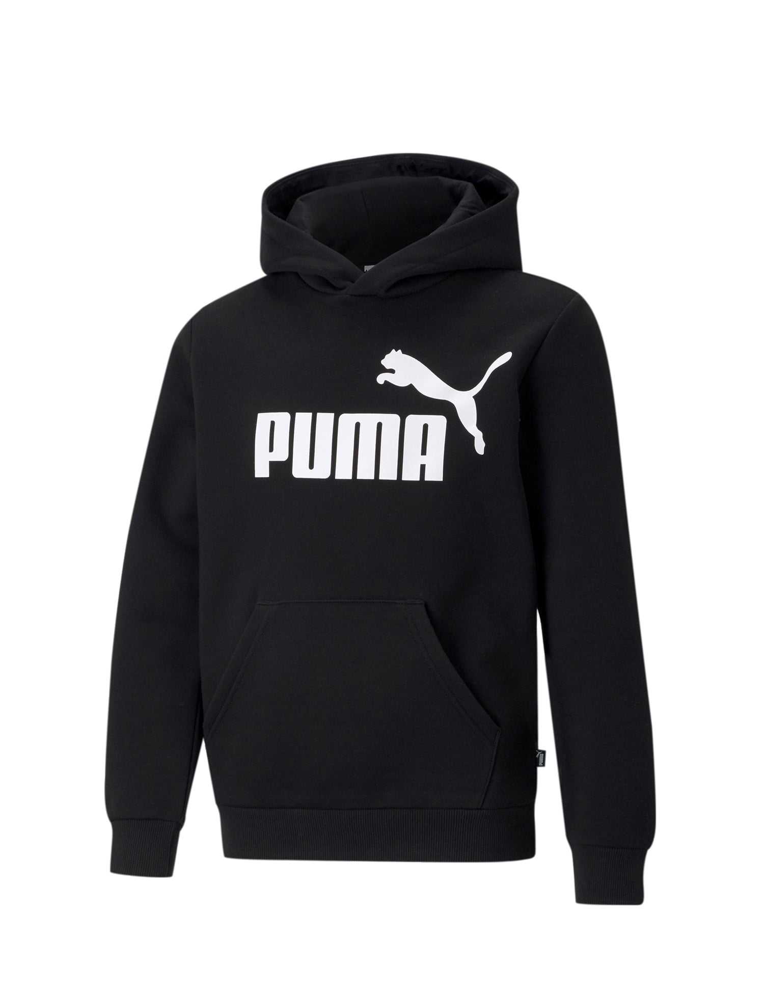 Felpe Nero Puma