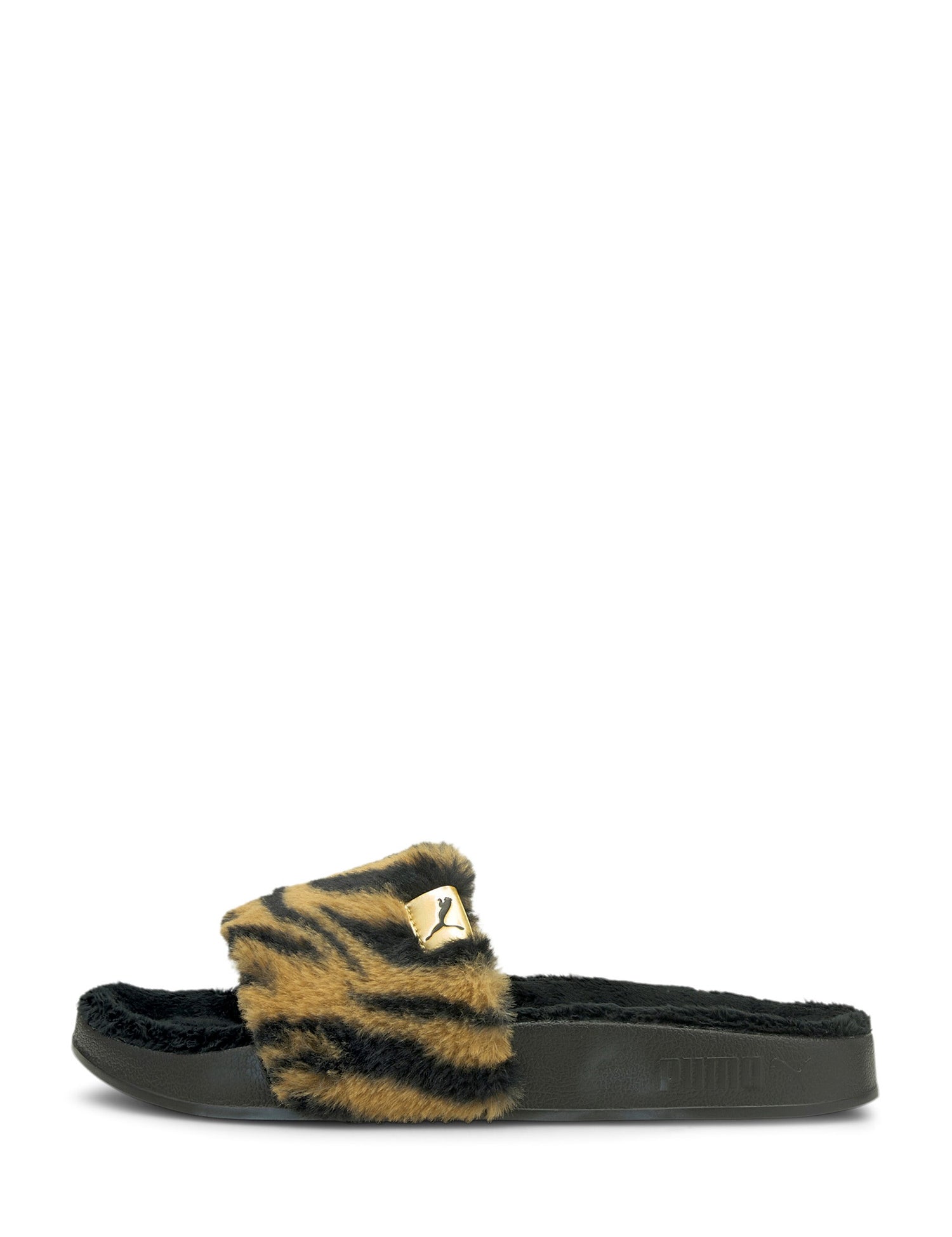 Ciabatte Beige Puma