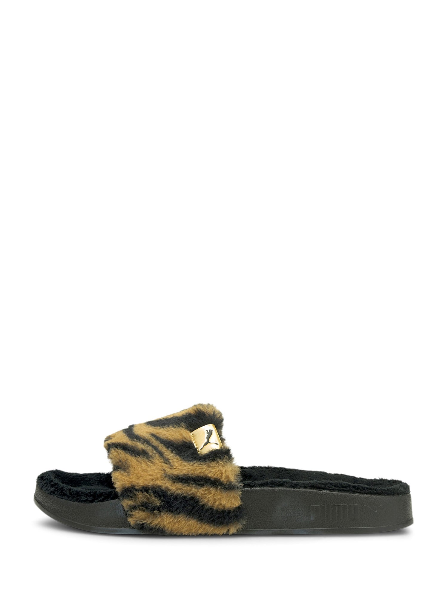 Ciabatte Beige Puma