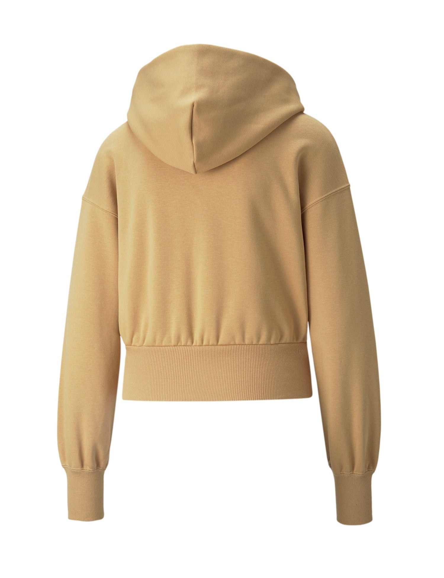 Felpe Beige Puma