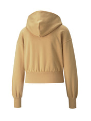 Felpe Beige Puma
