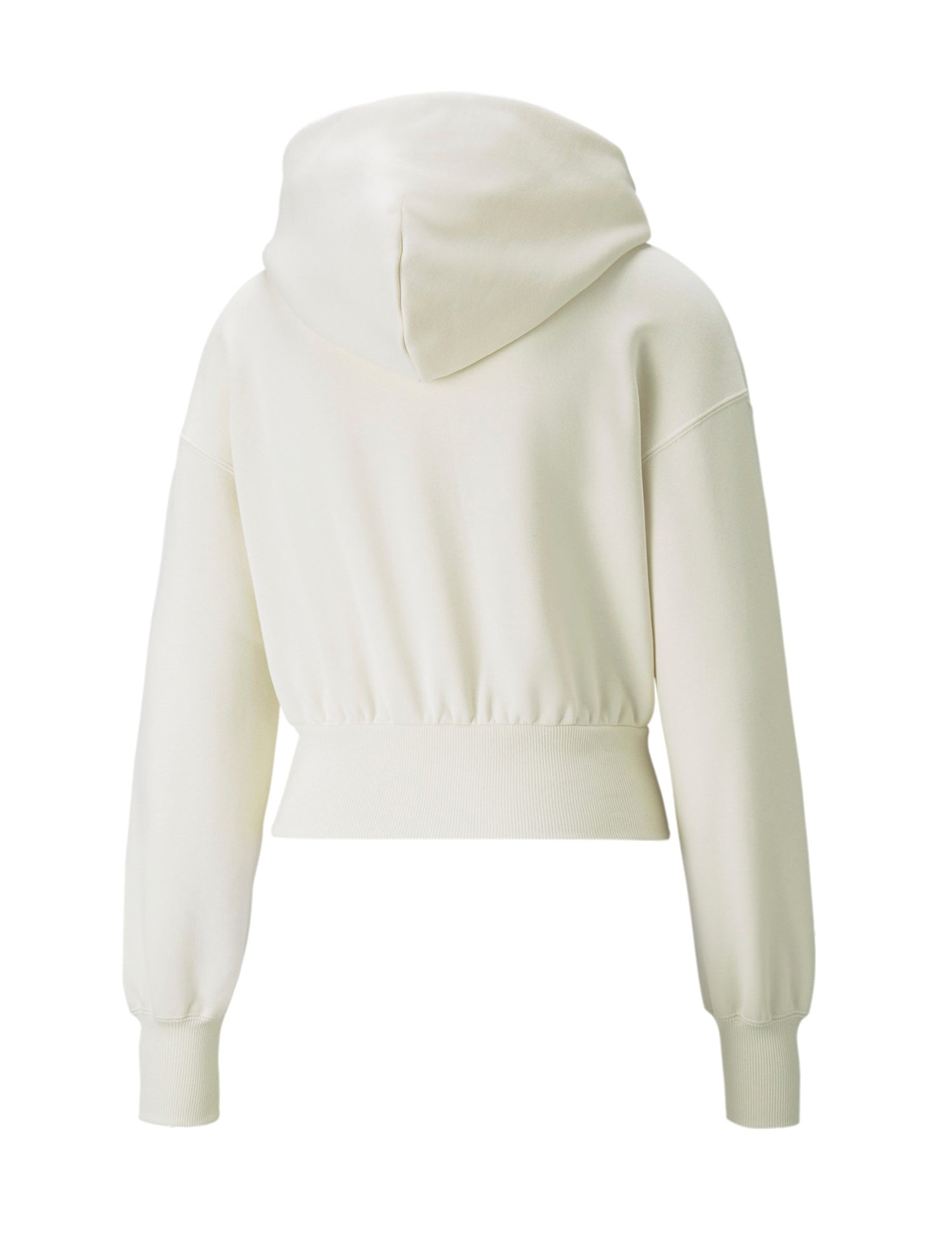 Felpe Bianco Puma