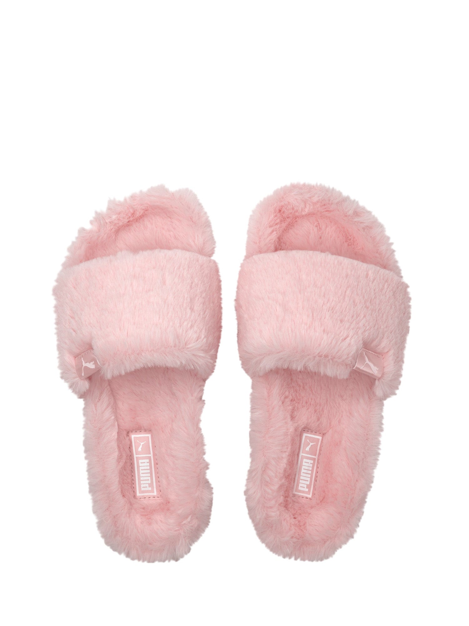 Ciabatte Rosa Puma