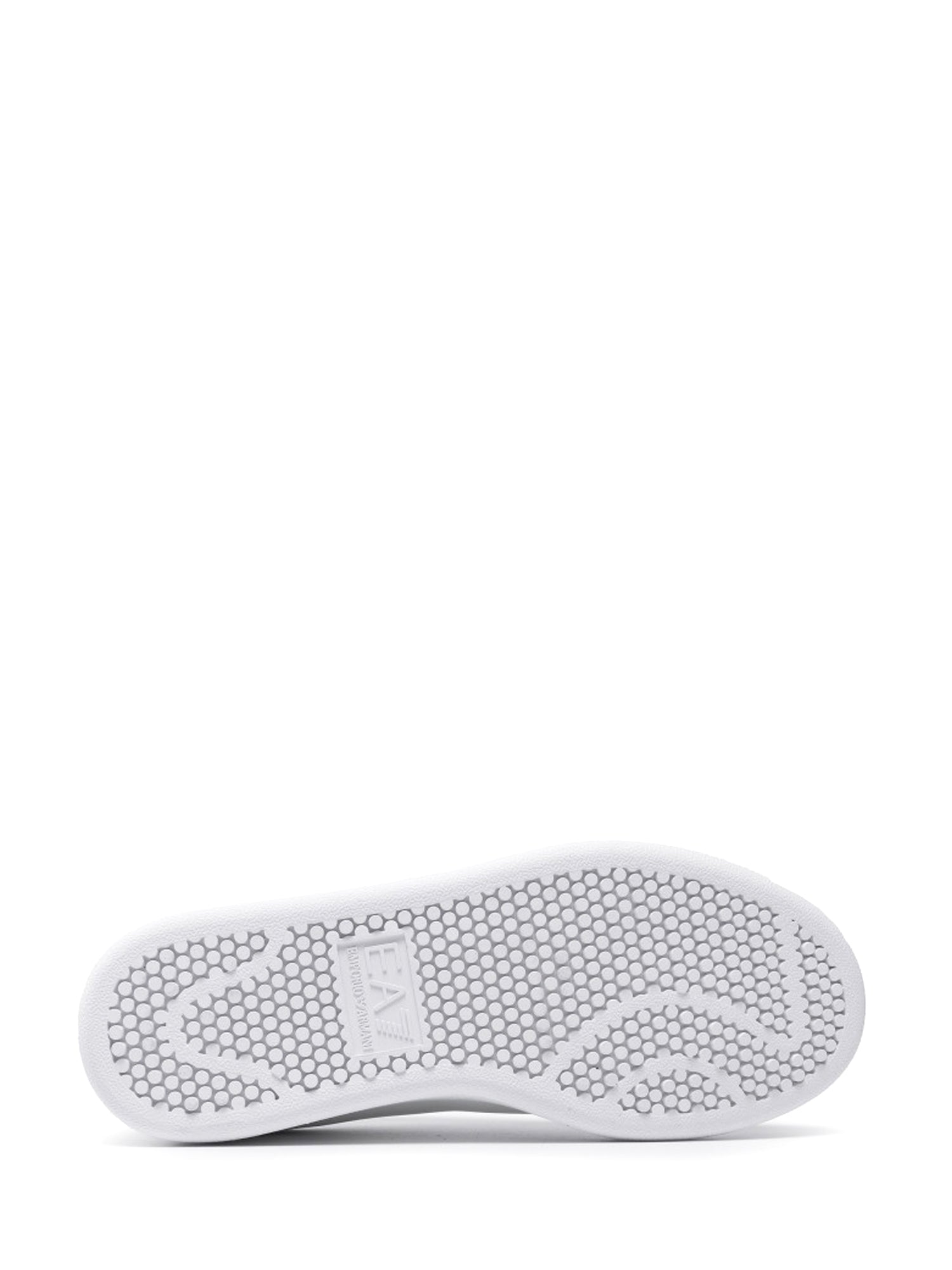 Sneakers Bianco Ea7 Emporio Armani