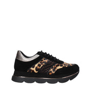 Sneakers Nero Cafenoir