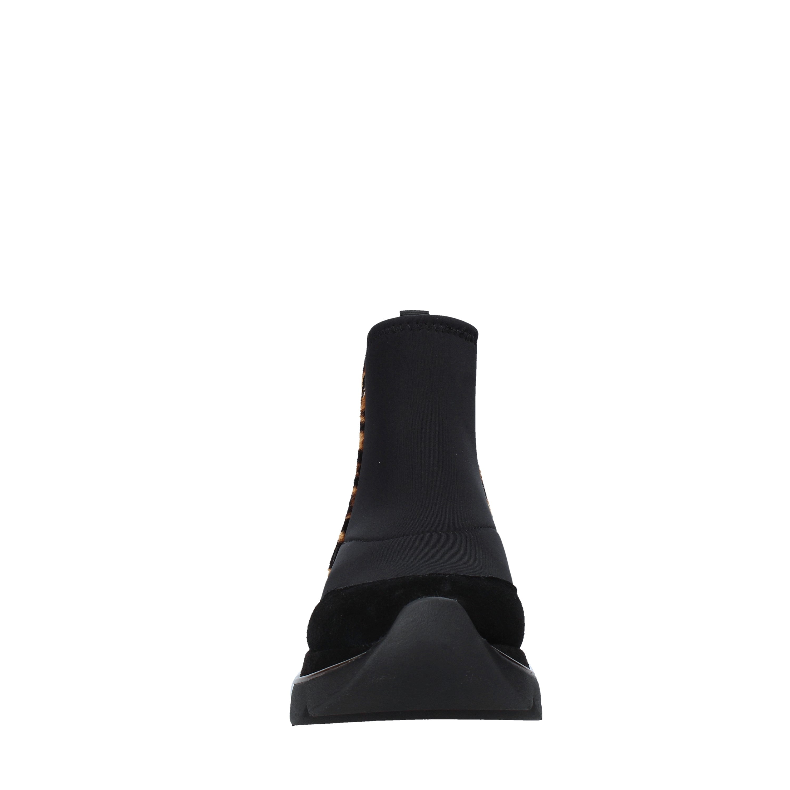 Stivaletti Nero Cafenoir