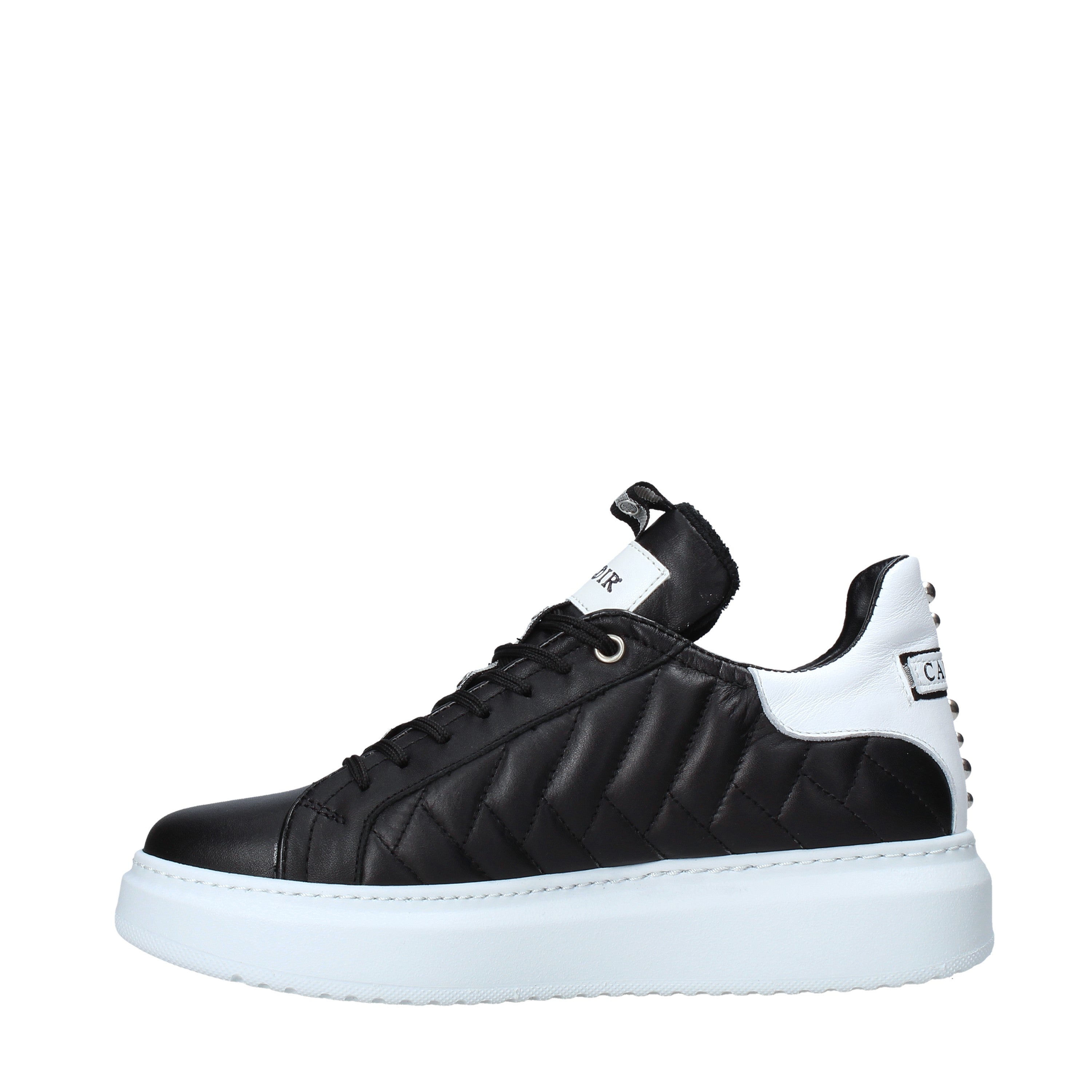 Sneakers Nero Cafenoir