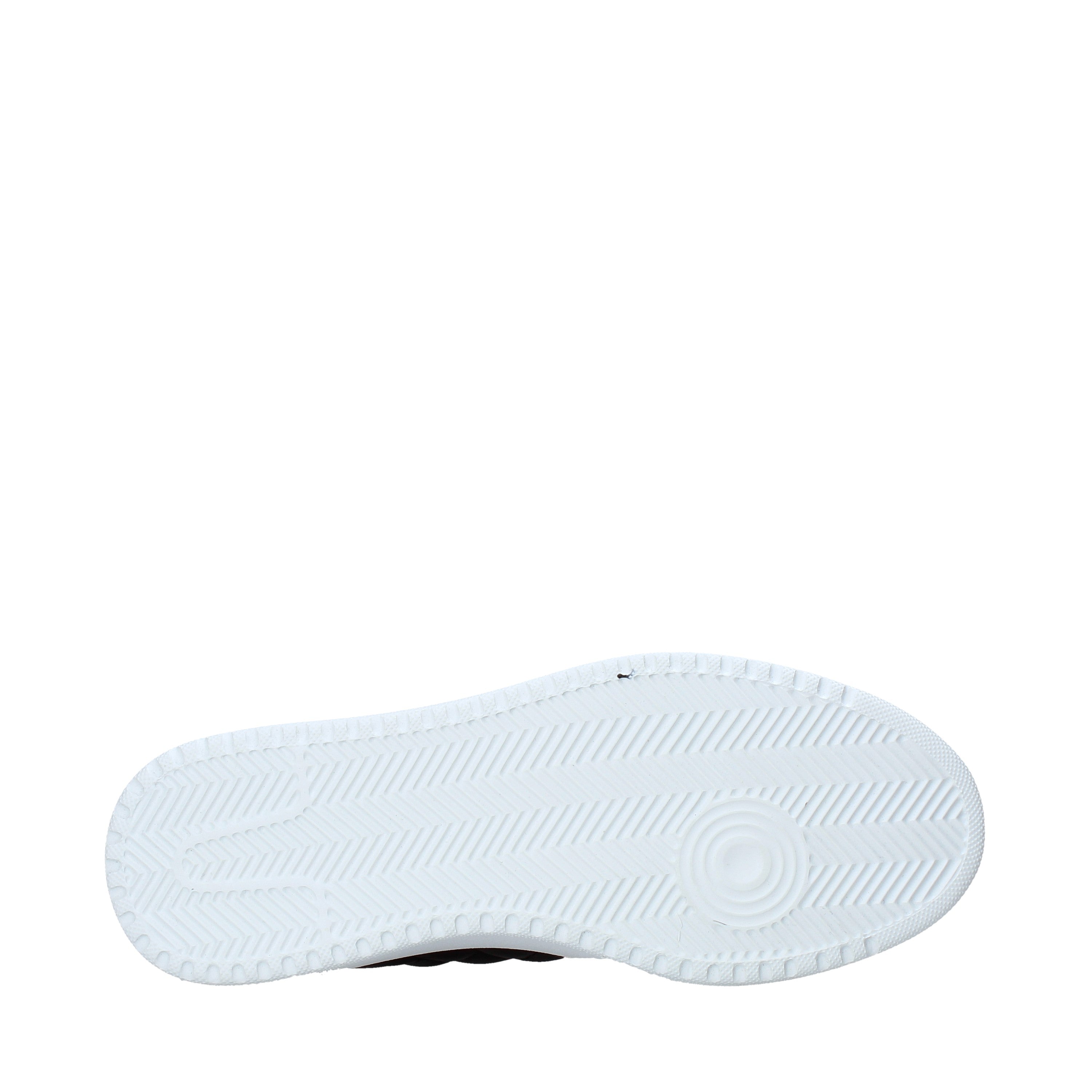 Sneakers Nero Cafenoir