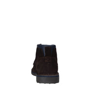 Polacchino Marrone Cafenoir