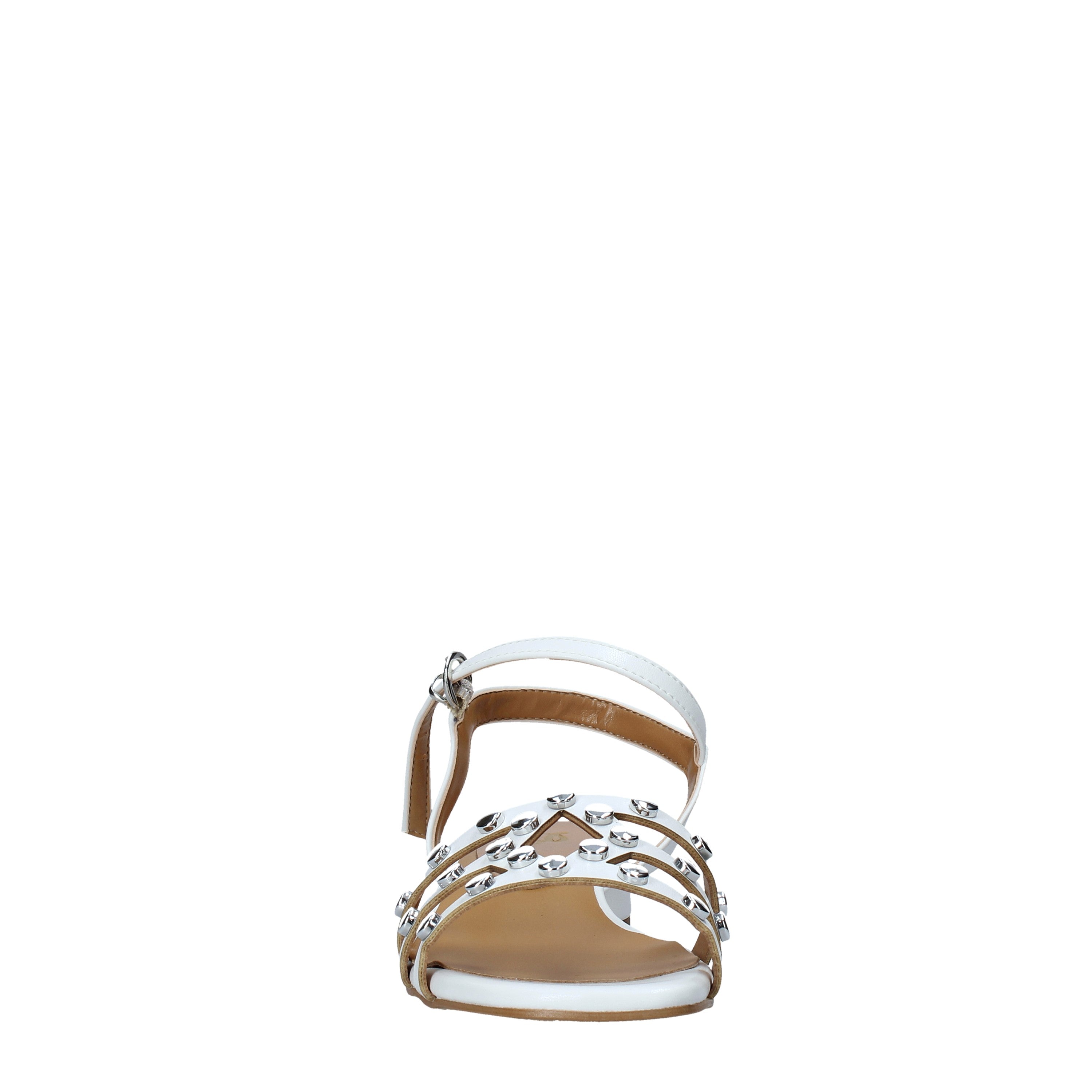 Sandali Bianco Grace Shoes
