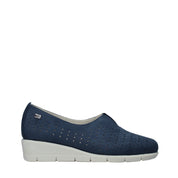 Slip-on Beige Valleverde