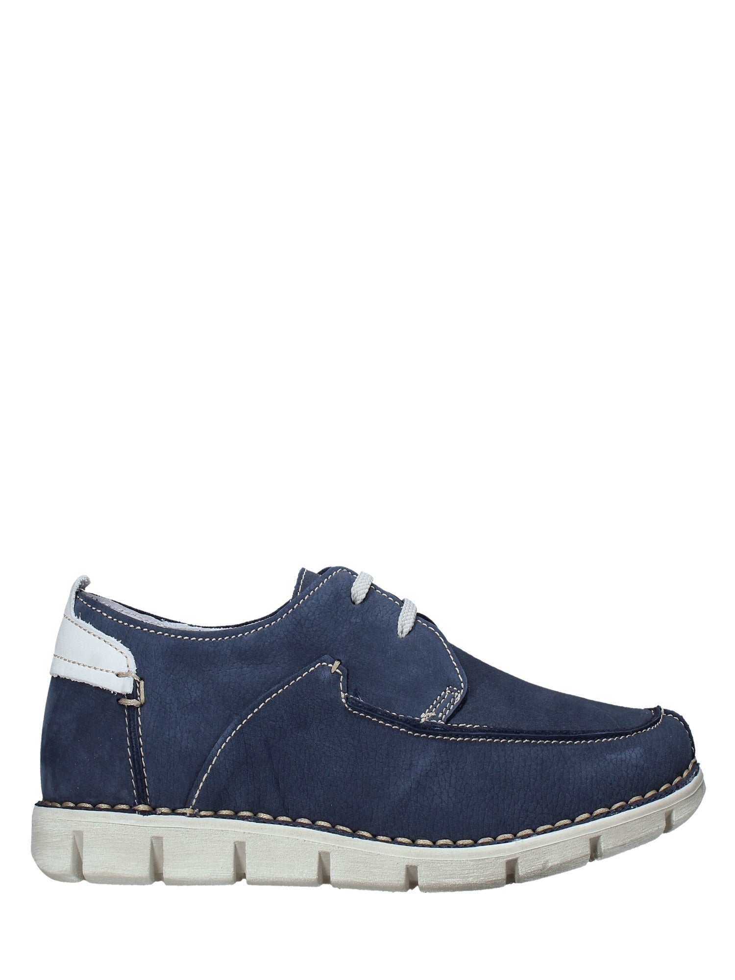 Francesine Blu Valleverde