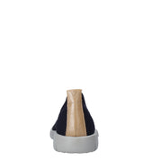 Slip-on Blu Valleverde