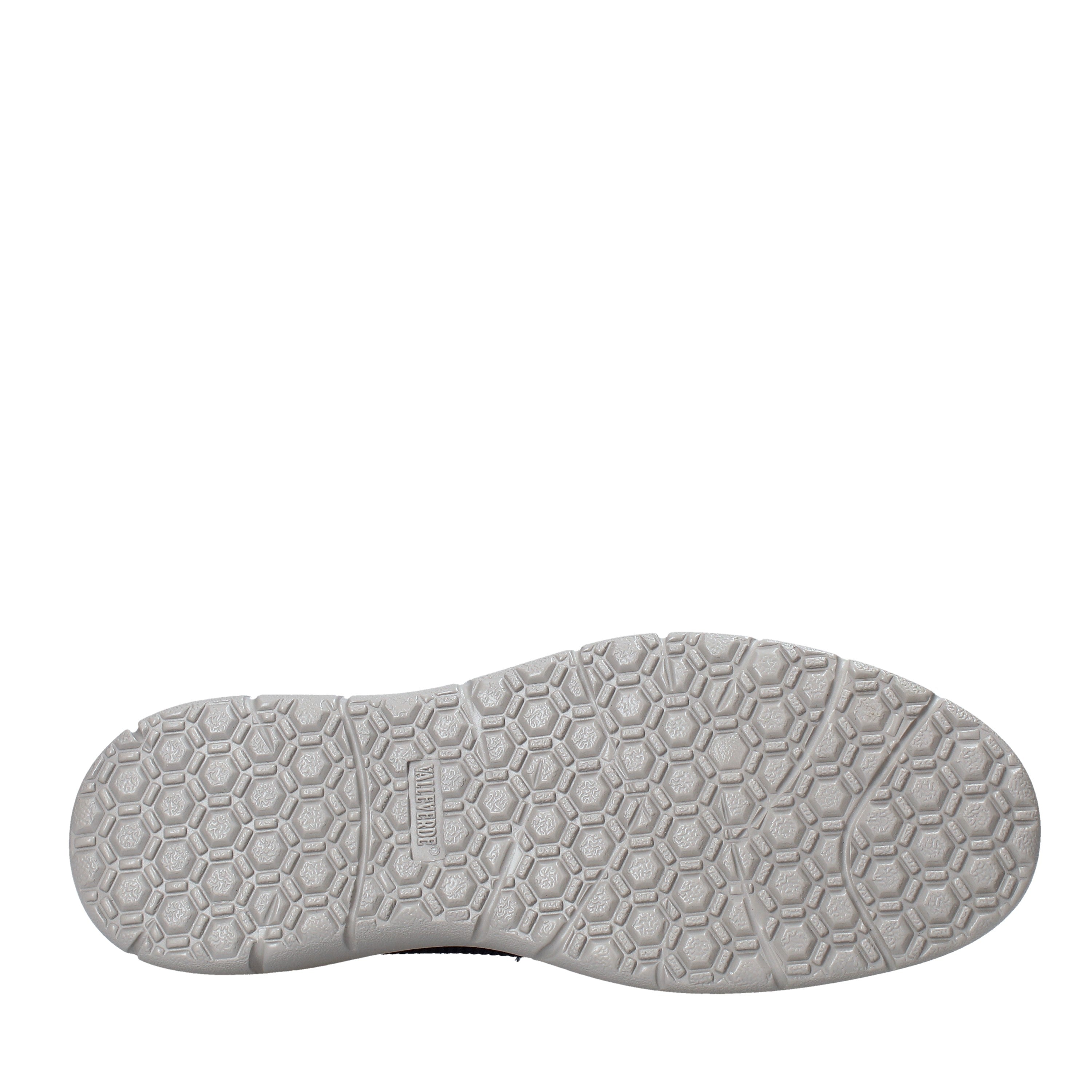 Slip-on Blu Valleverde