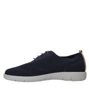 Sneakers Blu Valleverde