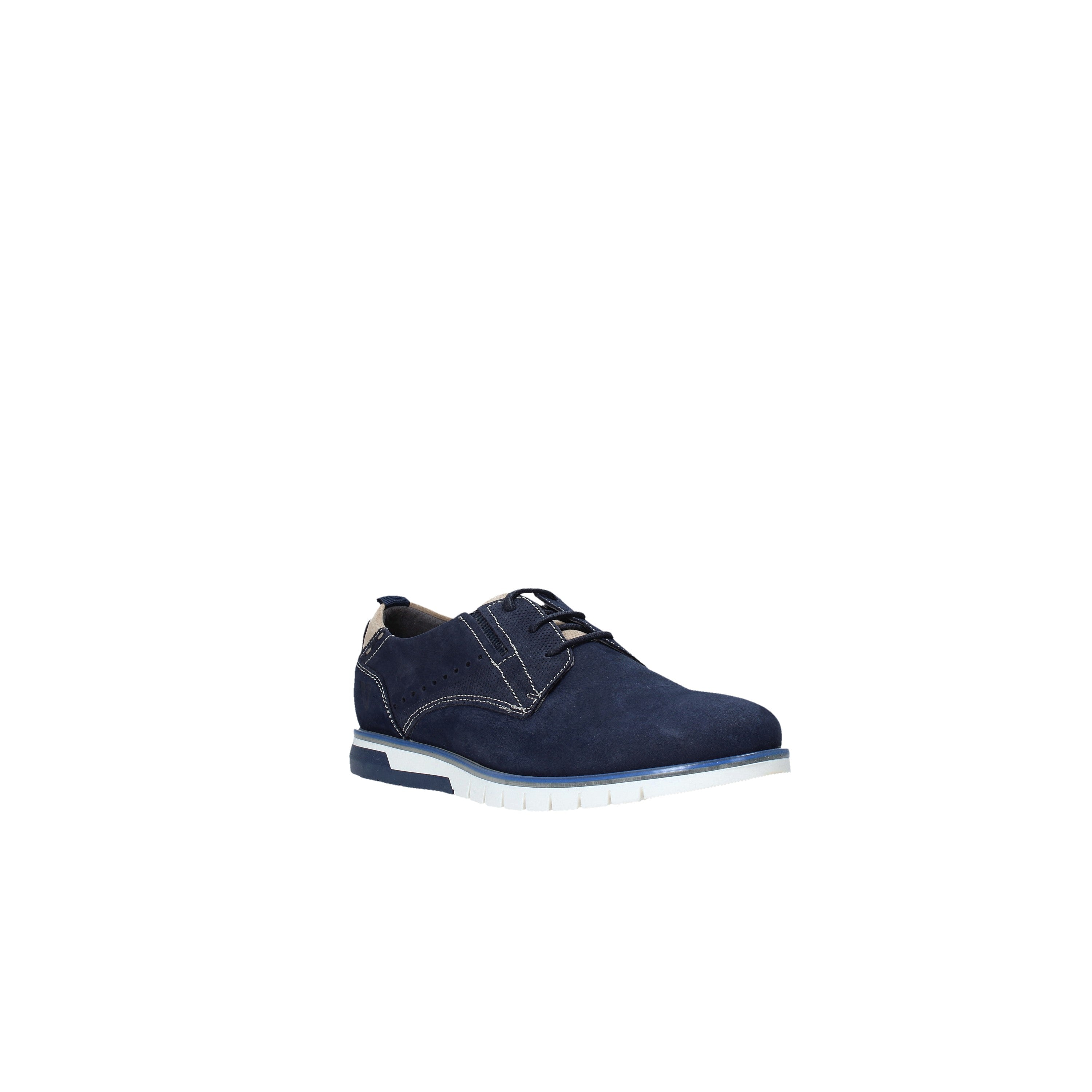 Francesine Blu Valleverde