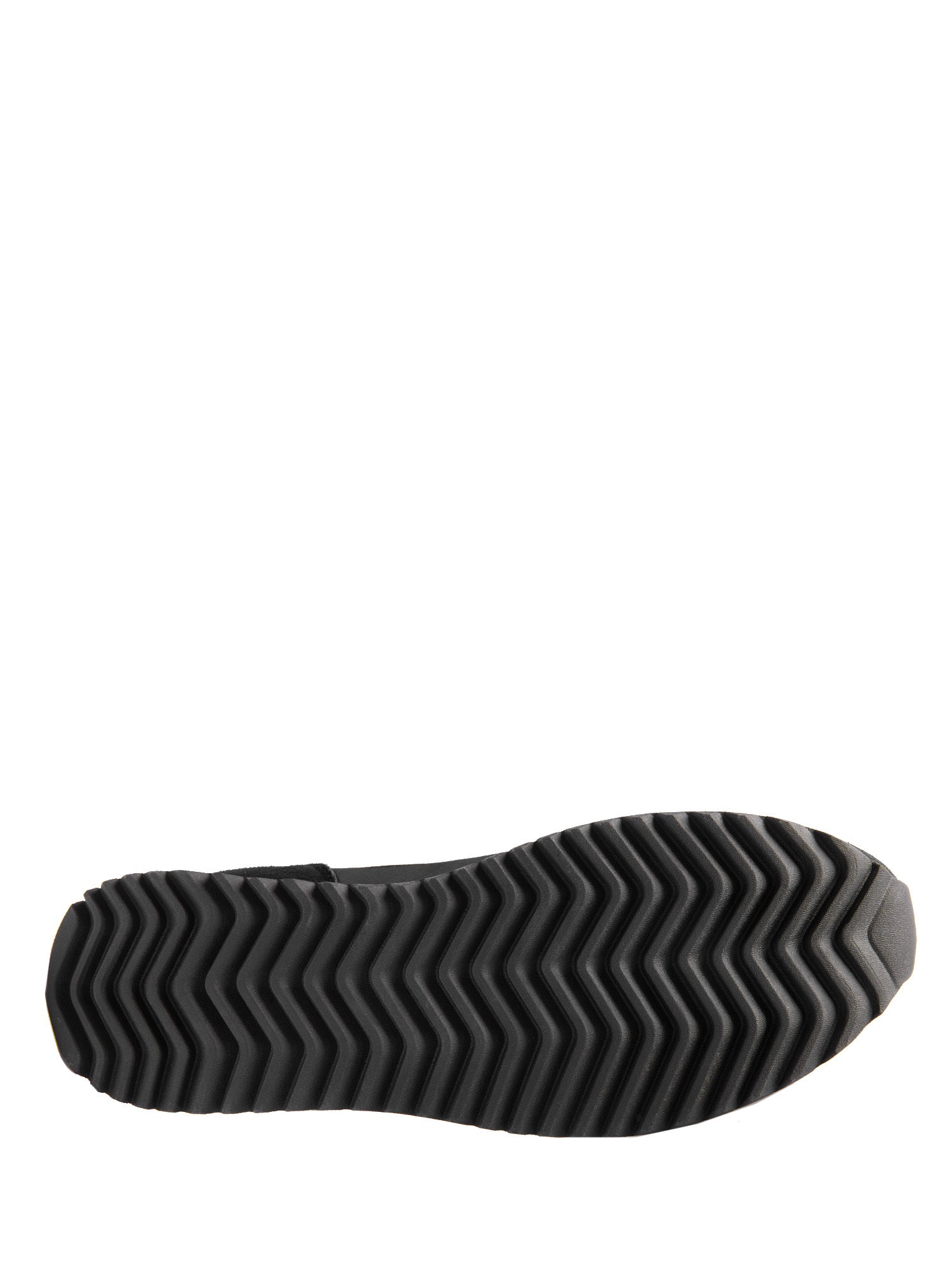 Sneakers Blu Scuro Fila
