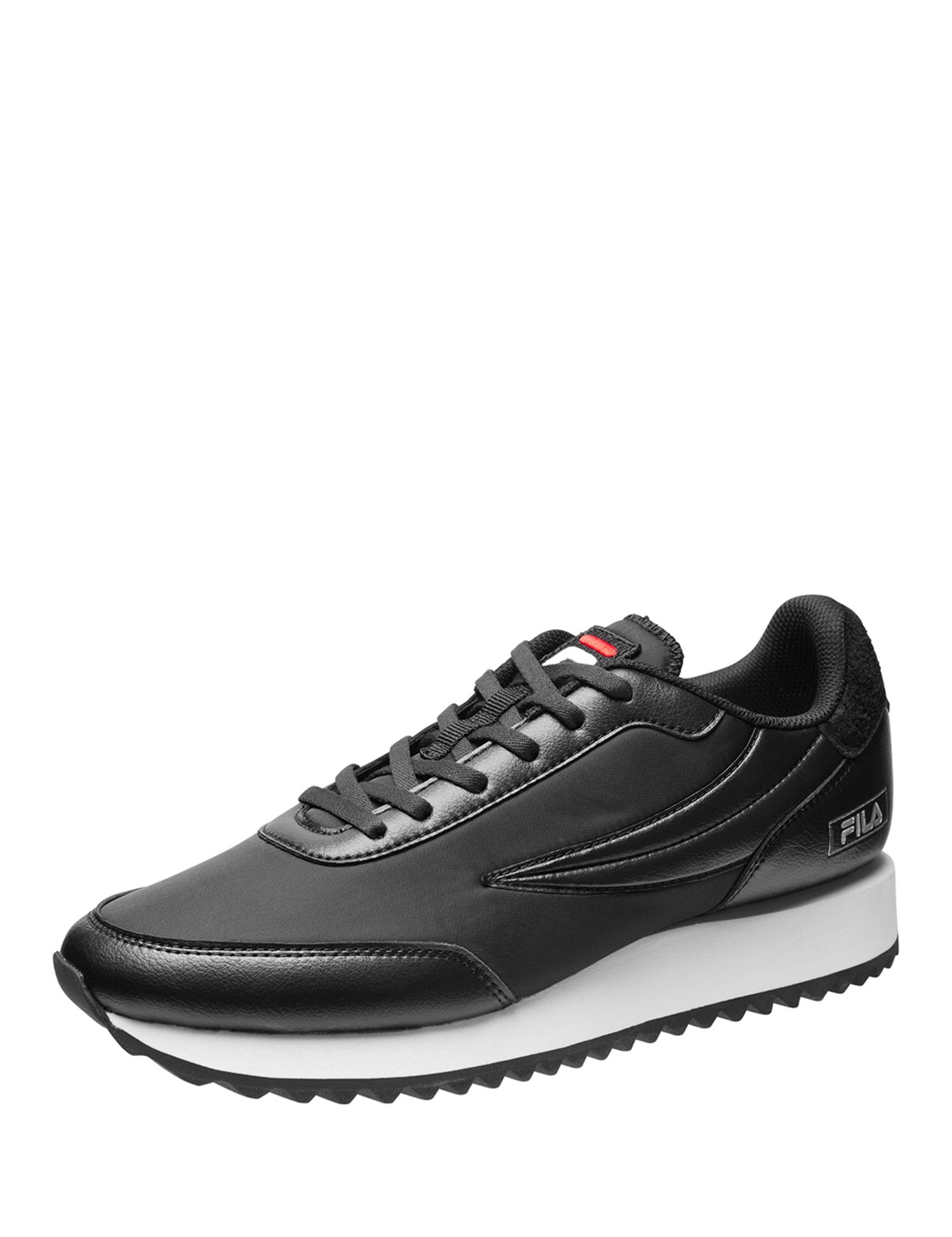 Sneakers Nero Fila