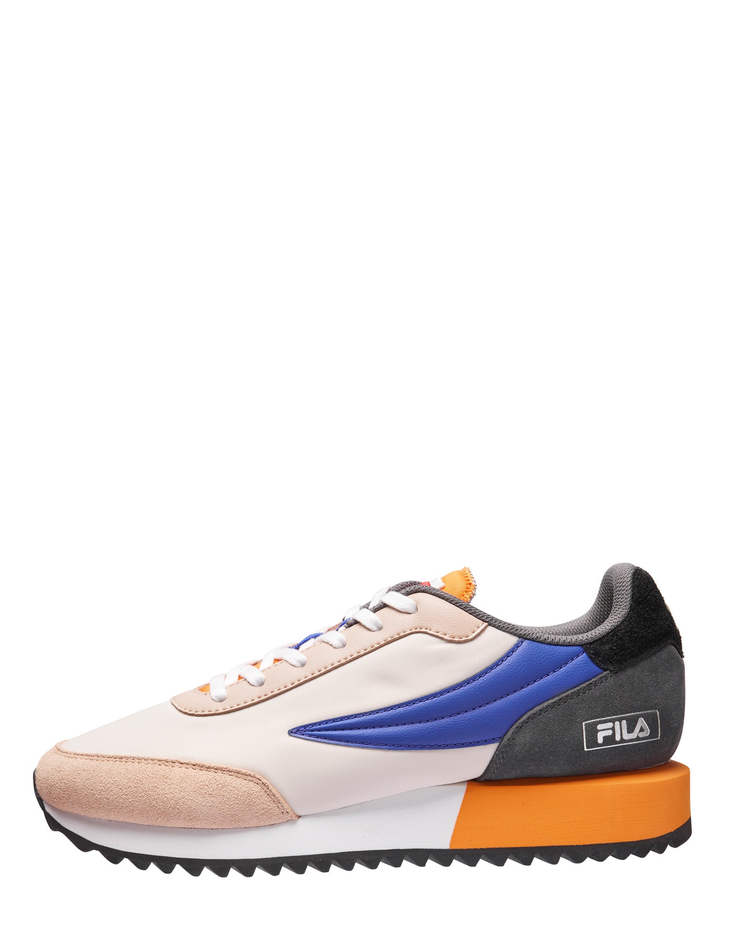 Sneakers Rosa Fila