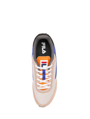 Sneakers Rosa Fila