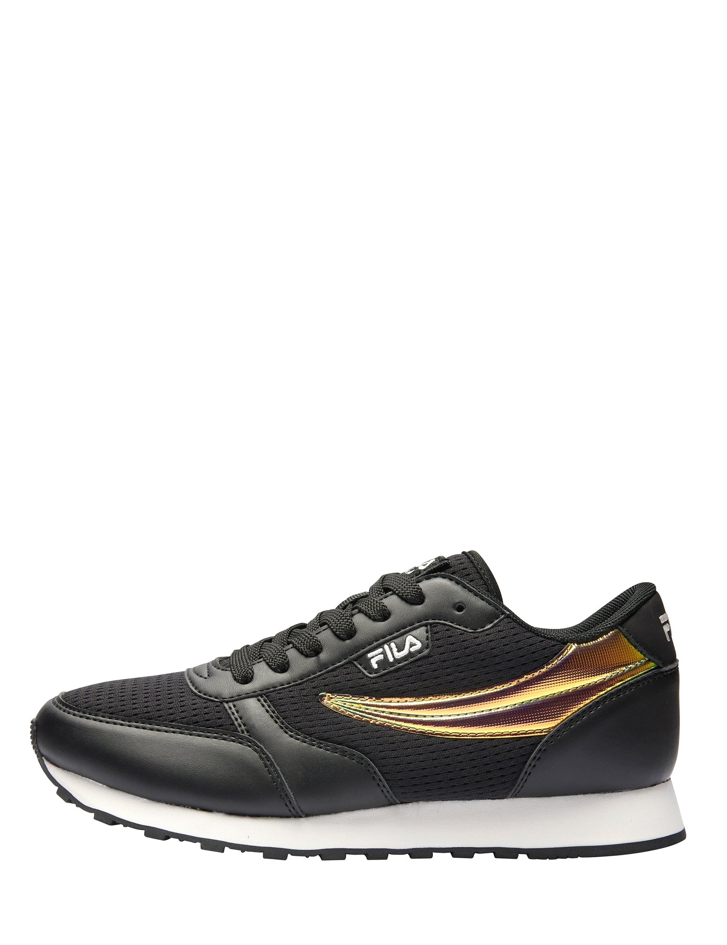 Sneakers Nero Fila