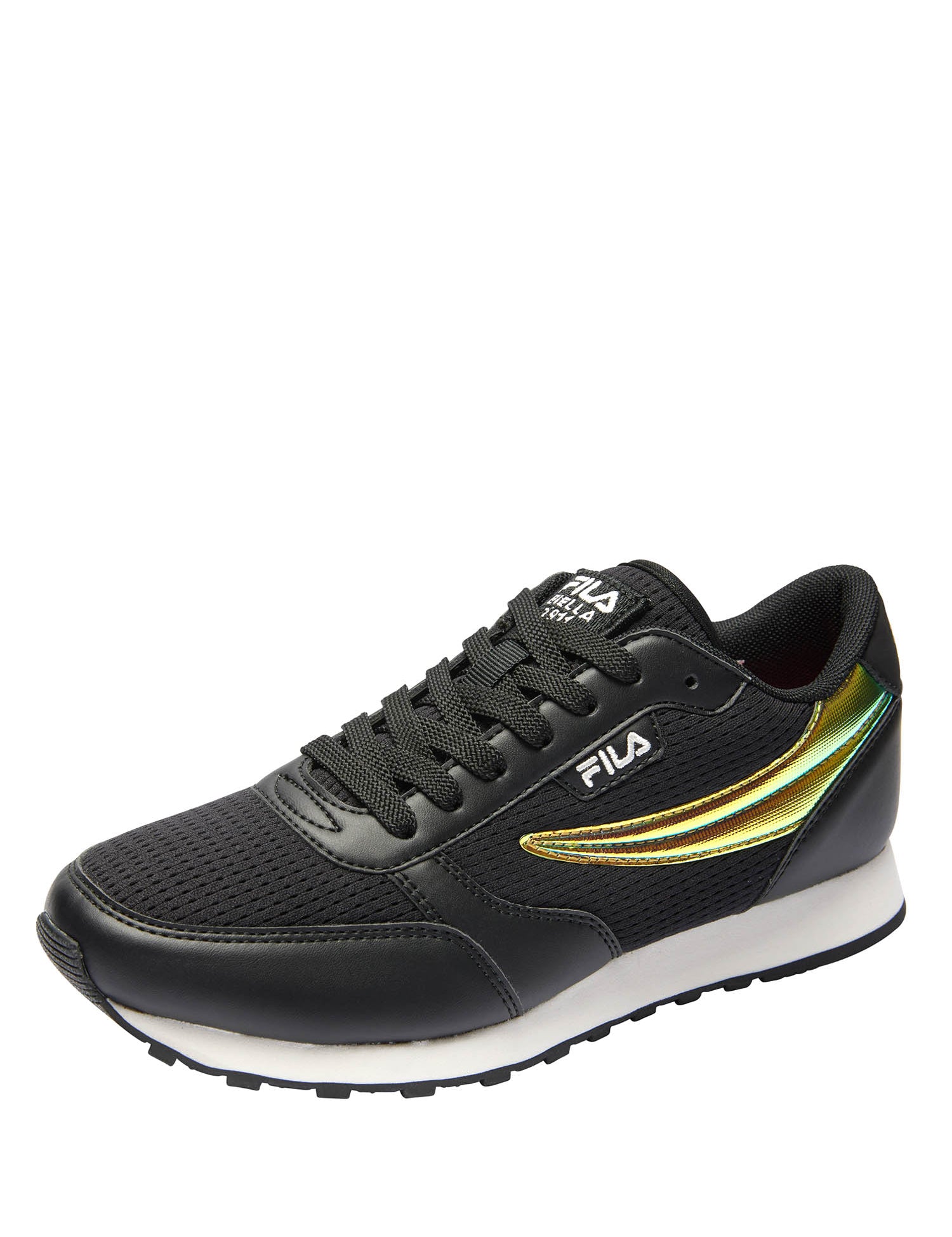 Sneakers Nero Fila