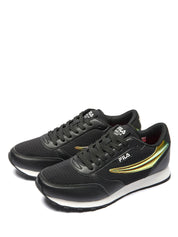 Sneakers Nero Fila