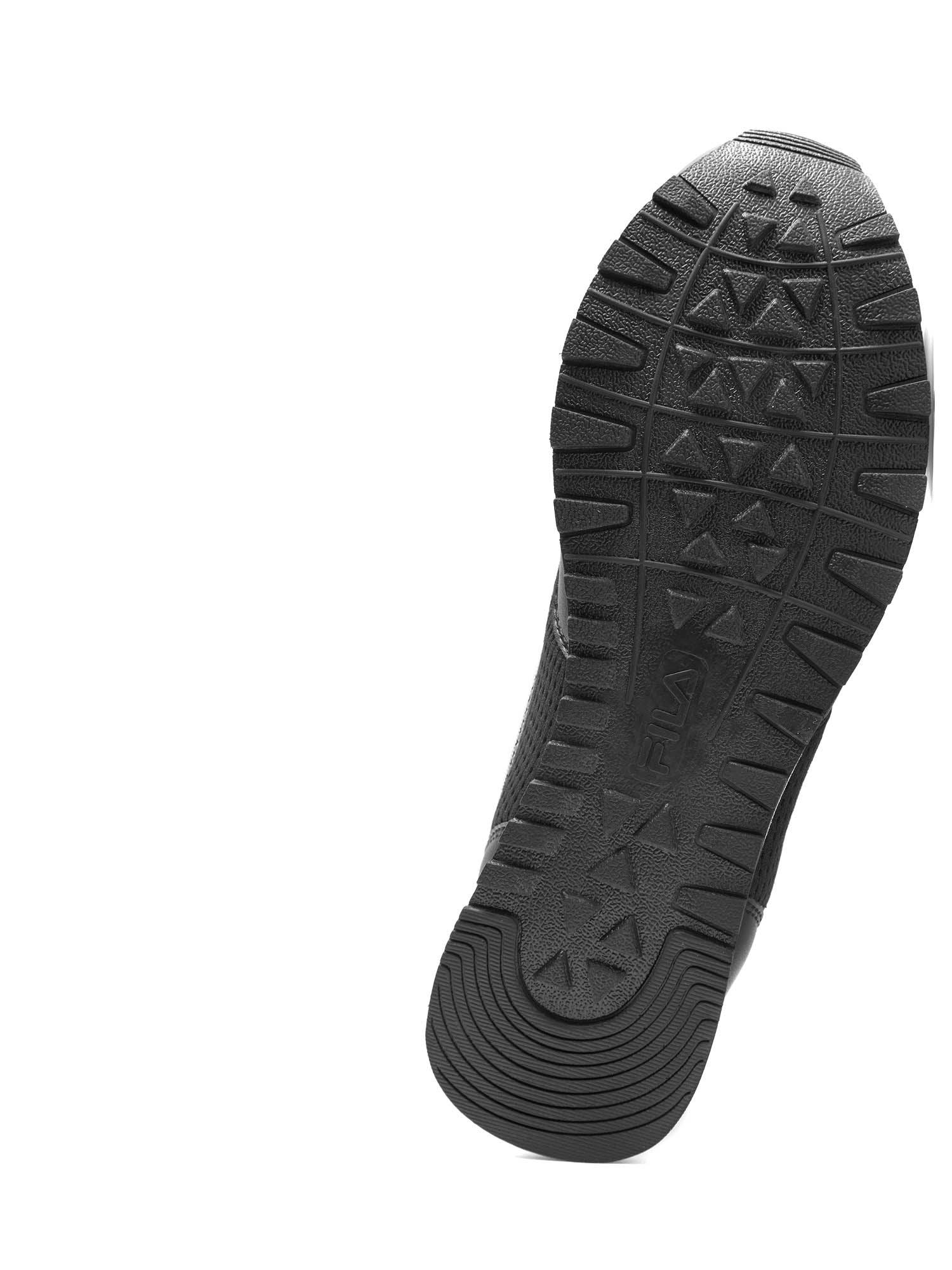 Sneakers Nero Fila