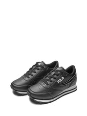 Sneakers Nero Fila